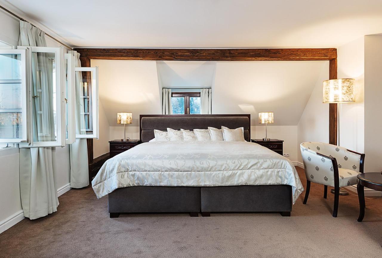 Hoffmeister Depandance Hotel